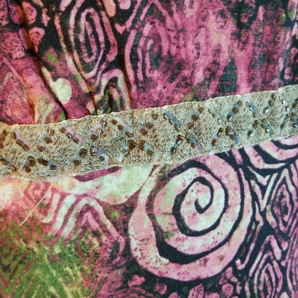 Style & Co blouse - Picture 3 of 6